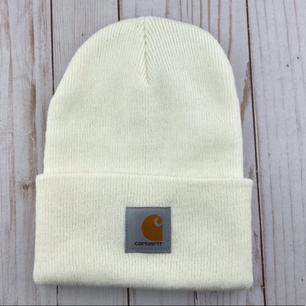 Carhartt Watch Beanie Hat